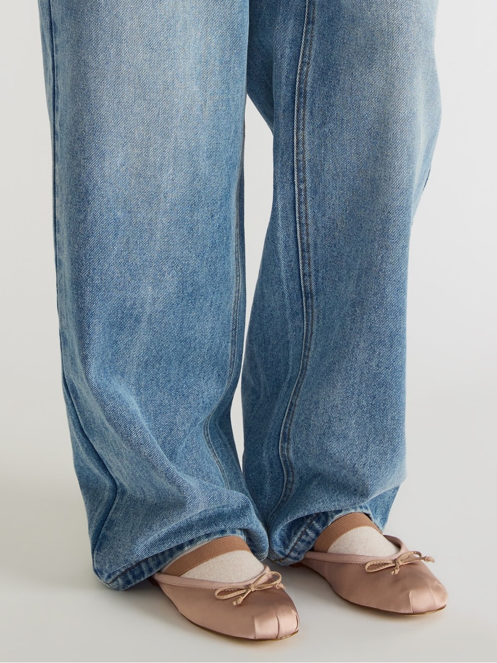 STEVE MADDEN Cutesy Ballet Flat